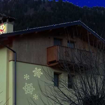 La Marmote Albergo Diffuso Di Paluzza San Nicolo Ngoại thất bức ảnh